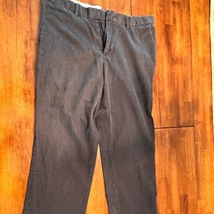 Gap dress pants